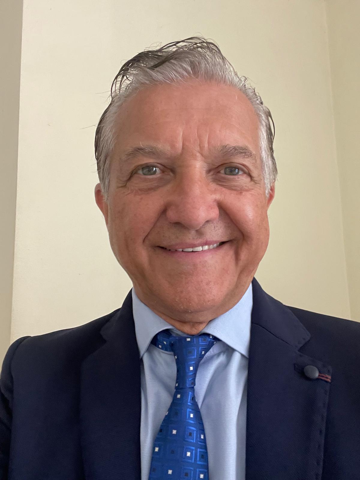 Prof. Ciro ISIDORO